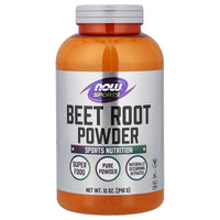 NOW Foods - Beet Root Powder