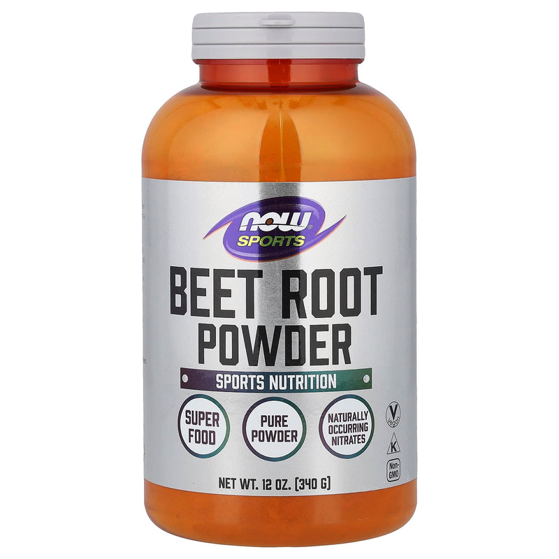 NOW Foods Beet Root Powder
