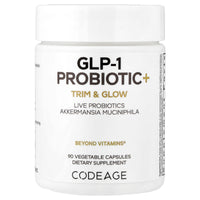 Codeage - GLP-1 Probiotic+
