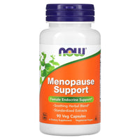 NOW Foods - Menopause Support