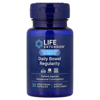 Life Extension - FLORASSIST Daily Bowel Regularity