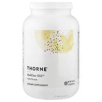 Thorne - MediClear-SGS Vanilla™