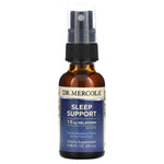 Dr. Mercola Premium Products - Melatonin Sleep Support Spray — view 2