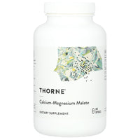 Thorne - Calcium (formerly DiCalcium Malate)