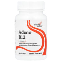 Seeking Health - Adeno B12 Lozenges