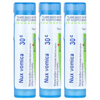 Boiron Homeopathics - Nux Vomica 12c