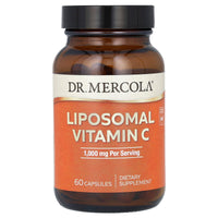 Dr. Mercola Premium Products - Liposomal Vitamin C