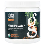 Gaia Herbs Maca Powder — view 2 — view 3