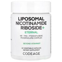Codeage - Liposomal Nicotinamide Riboside+