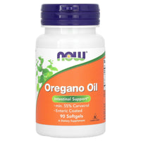 NOW Foods - Oregano Oil