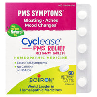 Boiron Homeopathics - Cyclease PMS