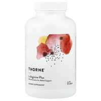 Thorne - L-Arginine Plus (formerly Perfusia Plus)
