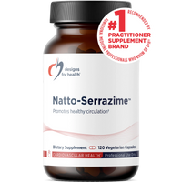 Designs for Health - Nattokinase 2000 FUs