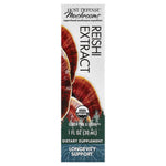 Host Defense Reishi Extract- Longevity Support — view 2 — view 3