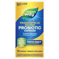 Nature's Way - Primadophilus Reuteri, 90 Capsules