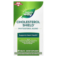 Nature's Way - Cholesterol Shield™