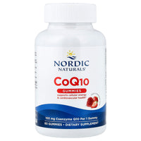 Nordic Naturals - CoQ10 Gummies