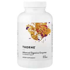 Thorne - Advanced Digestive Enzymes (formerly Bio-Gest)