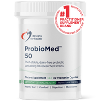 Designs for Health - ProbioMedⓇ 50 Billion
