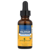 Herb Pharm - Valerian Alcohol Free