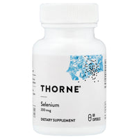 Thorne - Selenium