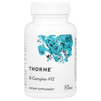 Thorne - B-Complex #12