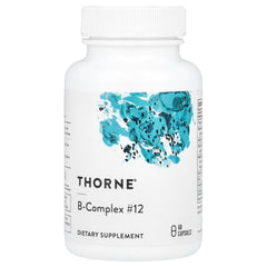 Thorne - B-Complex #12