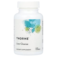 Thorne - Liver Cleanse