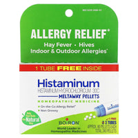 Boiron Homeopathics - Histaminum Hydrochloricum 200CK