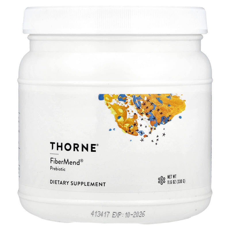 Thorne - FiberMend