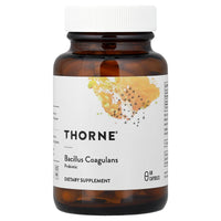 Thorne - Bacillus Coagulans