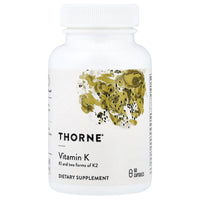 Thorne - Vitamin K
