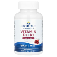 Nordic Naturals - Vitamin D3