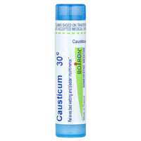Boiron Homeopathics - Causticum 30c