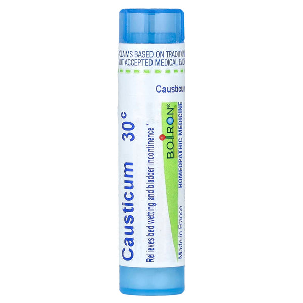 Boiron Homeopathics - Causticum 30c