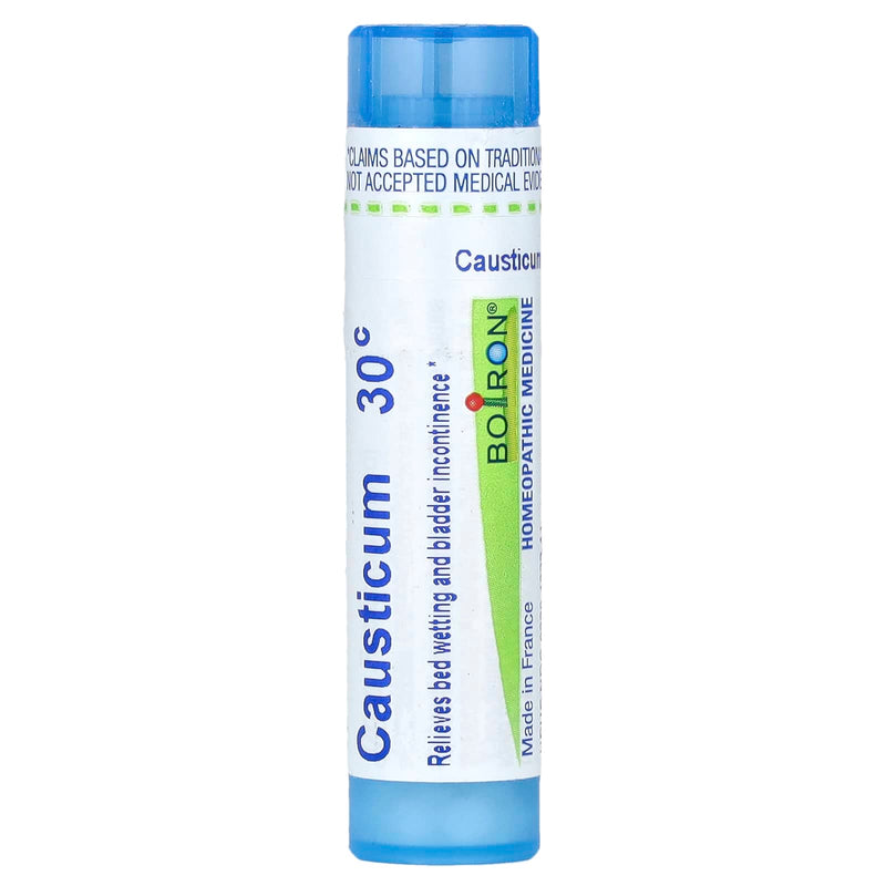 Boiron Homeopathics - Causticum 30c