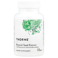 Thorne - Broccoli Seed Extract (formerly Crucera SGS)