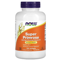 NOW Foods - Super Primrose