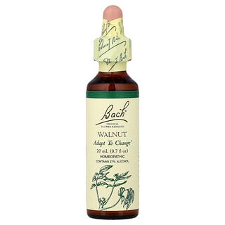 Nelson Bach - Walnut