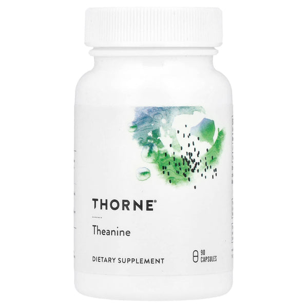 Thorne - Theanine
