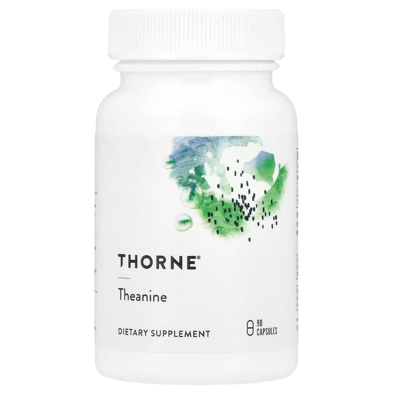 Thorne - Theanine