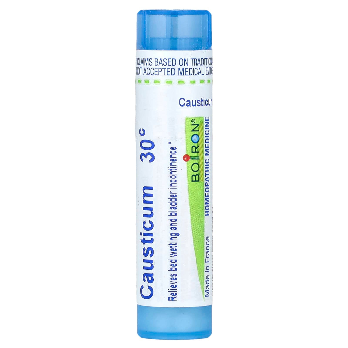Boiron Homeopathics - Causticum 1m