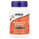 NOW Foods Probiotic Defense — view 2 — view 2