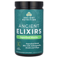 Ancient Nutrition - Superfood Matcha