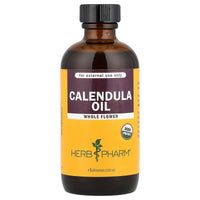 Herb Pharm - Calendula Oil