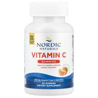 Nordic Naturals - Vitamin C Gummies Sport