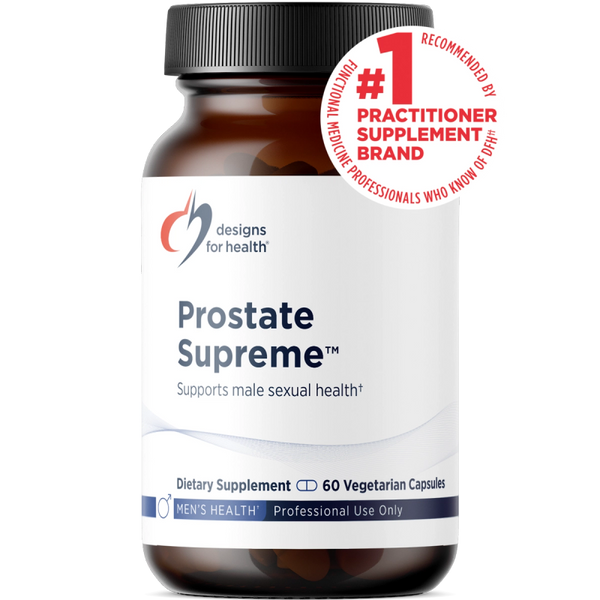 Designs for Health - Prostate Supreme