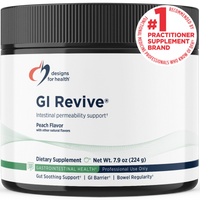 Designs for Health - GI Revive Powder