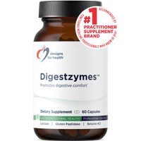 Designs for Health - Digestzymes