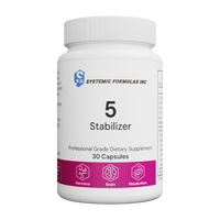 Systemic Formulas - 5 – Stabilizer